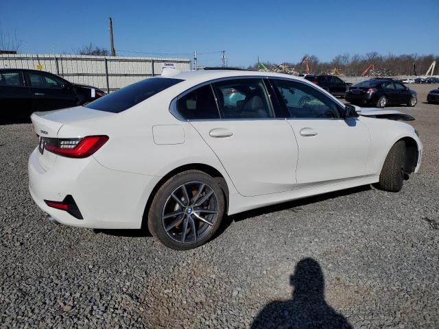 Vin: 3mw5r1j00l8b21828, lot: 50255235, bmw 3 series 20203
