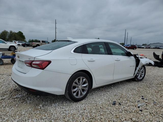 Vin: 1g1zd5st1kf133617, lot: 50885855, chevrolet malibu lt 20193