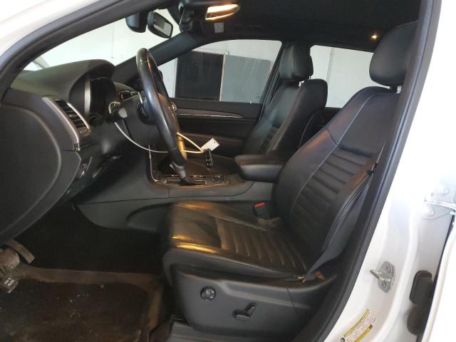2020 JEEP GRAND CHER - 1C4RJFBG0LC243778