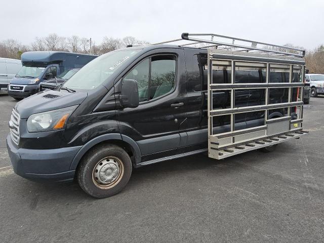 Vin: 1ftbw2yg7fka20201, lot: 47804135, ford transit t-350 20151