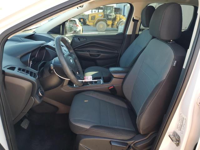 2017 FORD ESCAPE S - 1FMCU0F70HUE35803