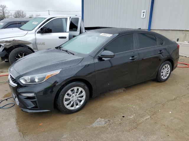 KIA FORTE FE