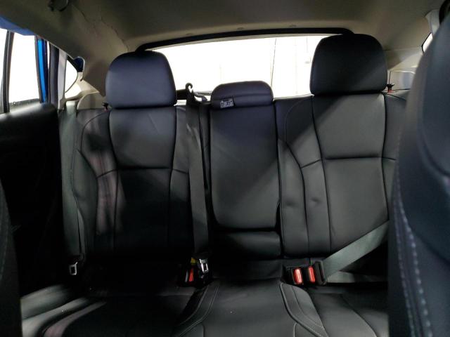 2020 SUBARU IMPREZA LI - 4S3GTAU66L3726877