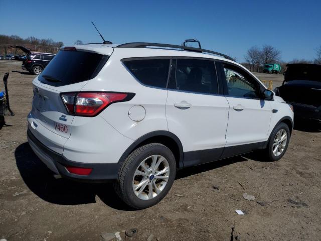 Vin: 1fmcu9gd8juc27988, lot: 50207565, ford escape se 20183
