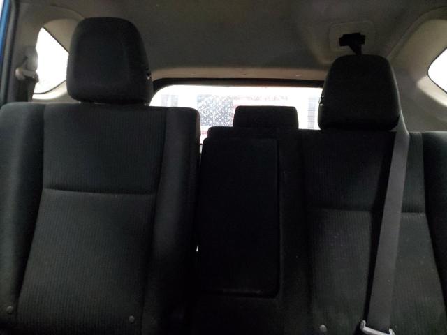 2018 TOYOTA RAV4 LE - JTMBFREV9JJ197097
