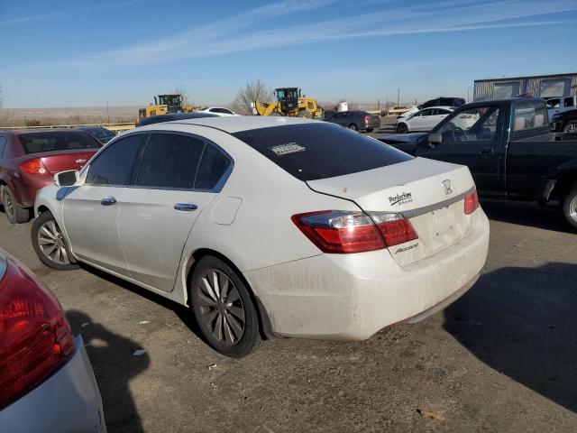 2015 HONDA ACCORD EXL - 1HGCR2F85FA101356