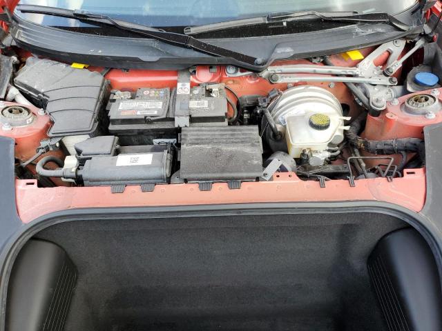 2022 PORSCHE BOXSTER S WP0CB2A81NS221111