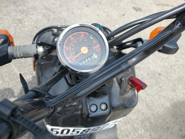 2015 HONDA NPS50 JH2AF5815FK303745