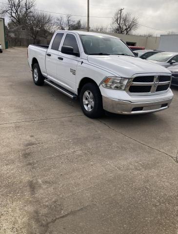 RAM 1500 CLASS