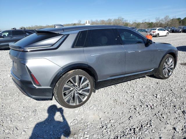 Vin: 1gykpmrk0pz001018, lot: 49693935, cadillac lyriq luxu luxury 20233