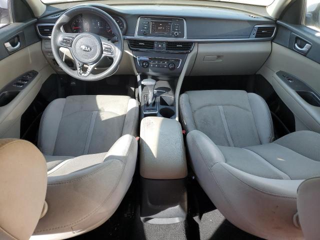 2017 KIA OPTIMA LX - 5XXGT4L39HG127410