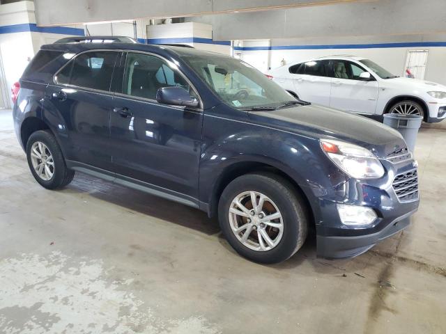Vin: 2gnalcek1g1170865, lot: 50314925, chevrolet equinox lt 20164