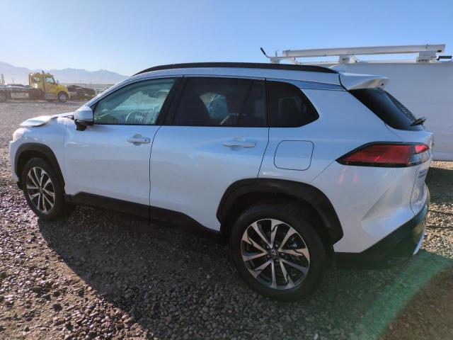 Vin: 7mudaabg4rv112959, lot: 50553405, toyota corolla cr xle 20242
