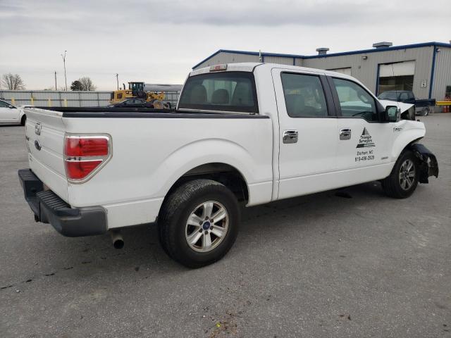 Vin: 1ftfw1ct8cke08467, lot: 48483305, ford f-150 supercrew 20123