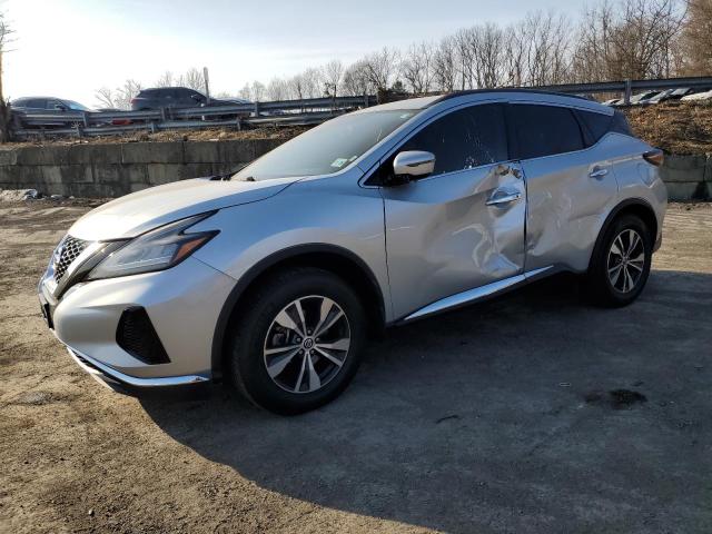 NISSAN MURANO SV