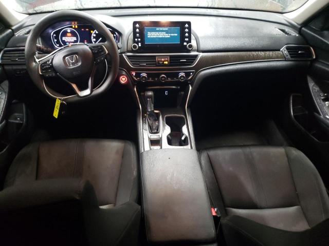 2020 HONDA ACCORD EX - 1HGCV1F44LA091143