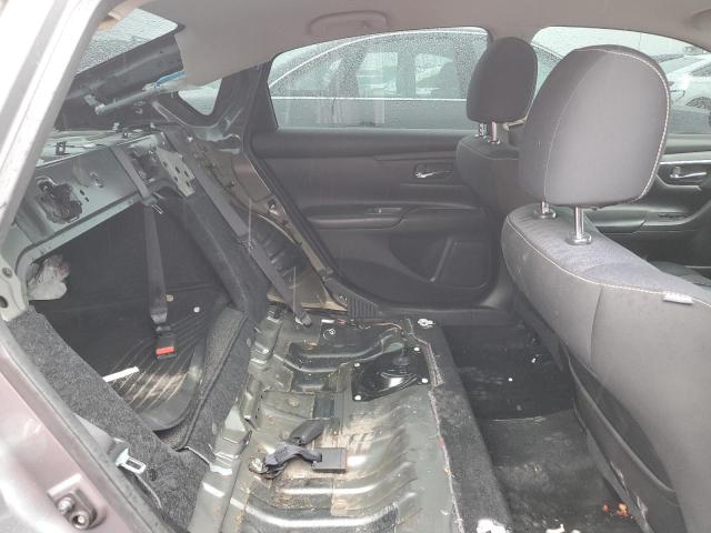 2016 NISSAN ALTIMA 2.5 - 1N4AL3AP3GC281475