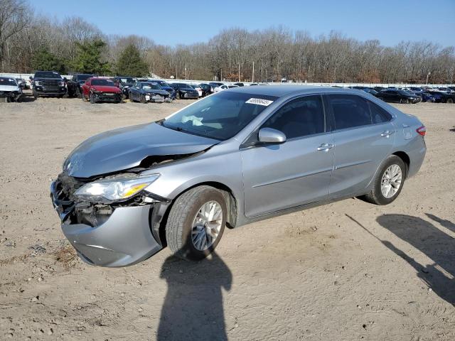 2017 TOYOTA CAMRY LE - 4T1BF1FK9HU330516