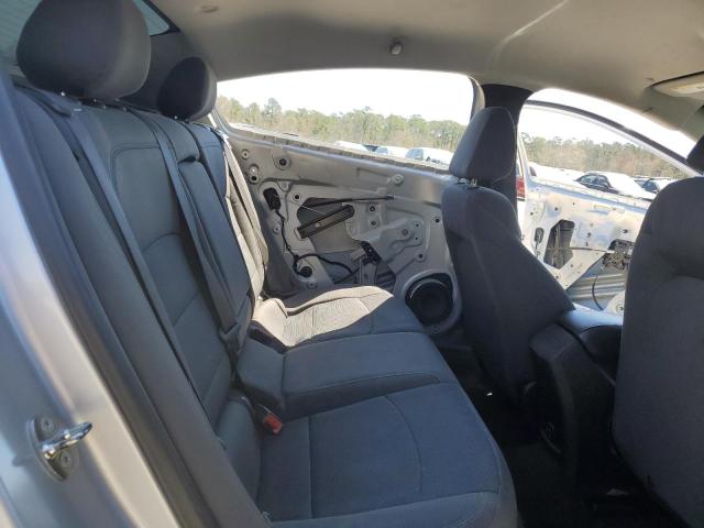 2019 CHEVROLET CRUZE LT - 1G1BE5SM7K7144221