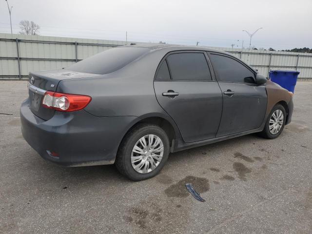 Vin: 2t1bu4ee7bc553066, lot: 47786315, toyota corolla base 20113