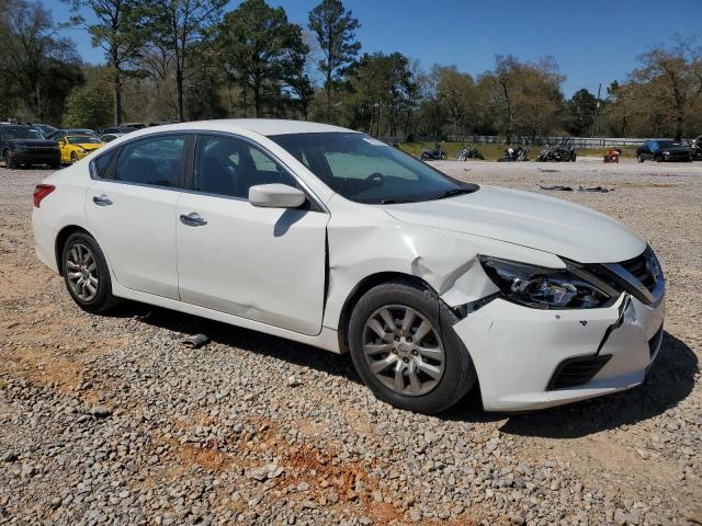 Vin: 1n4al3ap1hc144293, lot: 49765815, nissan altima 2.5 20174