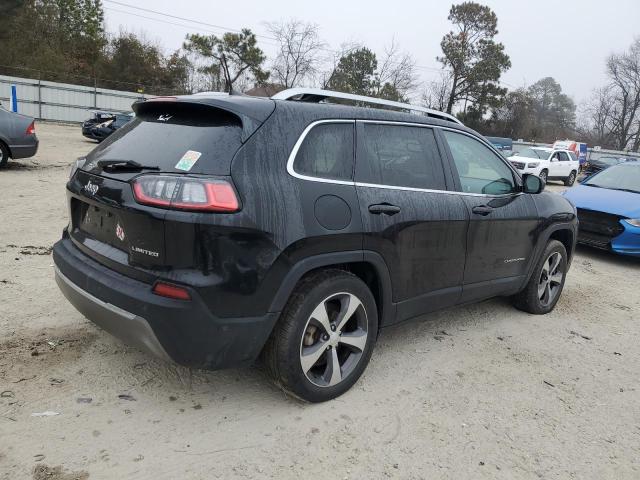 Vin: 1c4pjldb0kd144619, lot: 49084725, jeep grand cher limited 20193