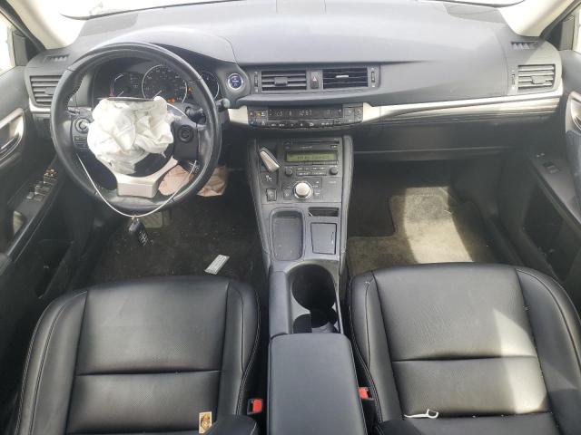2016 LEXUS CT 200 JTHKD5BH3G2276800