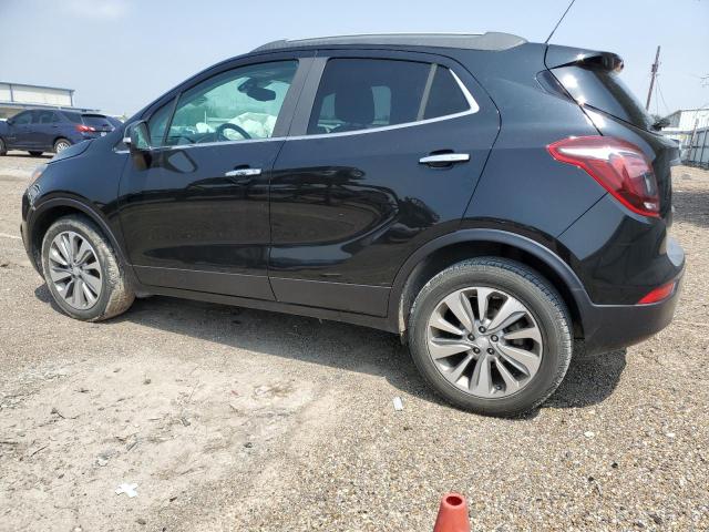 Vin: kl4cjasb4kb773456, lot: 51006885, buick encore preferred 20192