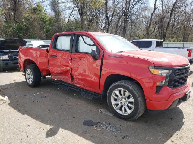 Vin: 3gcpdbek9ng608644, lot: 48612275, chevrolet all models k1500 custom 20224