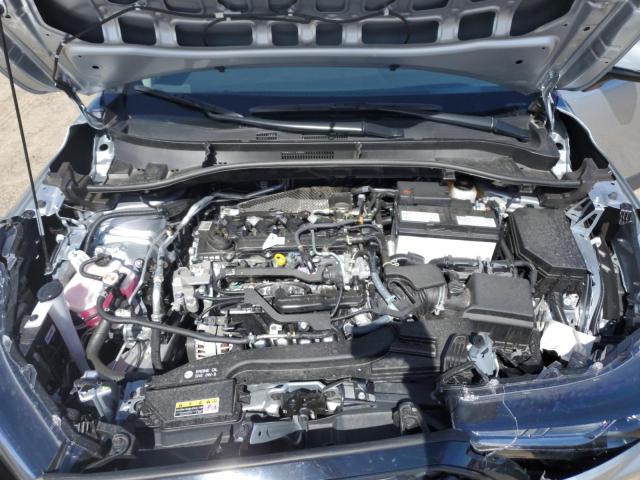 2024 TOYOTA COROLLA CR - 7MUCAAAG5RV113017