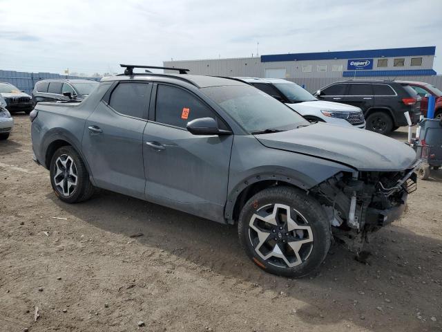 Vin: 5ntjedaf7ph059173, lot: 47964555, hyundai santa cruz limited 20234