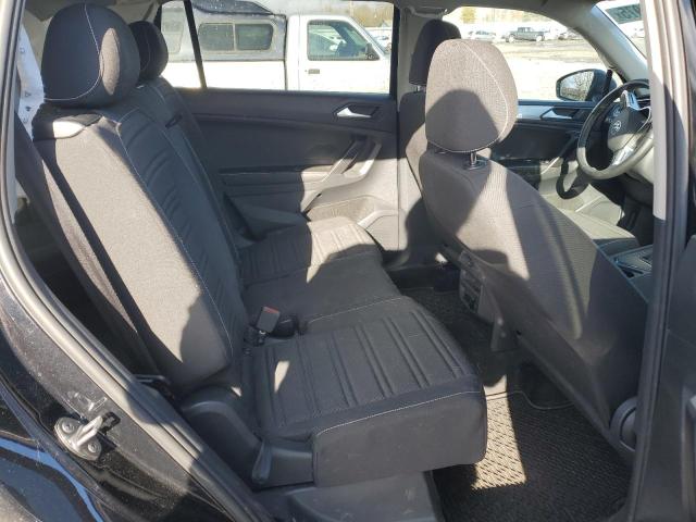 2023 VOLKSWAGEN TIGUAN S - 3VVRB7AX9PM064990