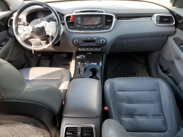 2016 KIA SORENTO EX - 5XYPH4A10GG037768