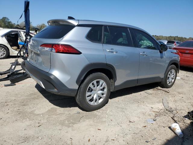 Vin: 7muaaaag6pv042401, lot: 49624765, toyota corolla cr l 20233