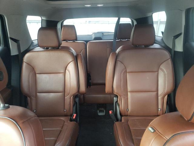 2020 CHEVROLET TRAVERSE H 1GNEVNKW3LJ278354