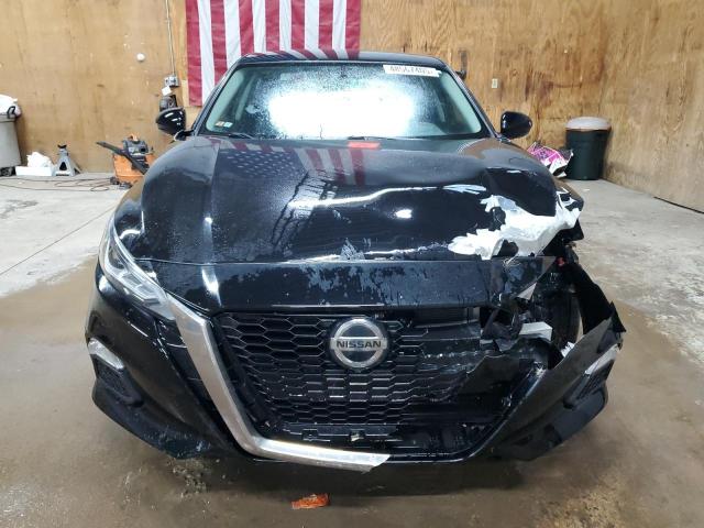 2019 NISSAN ALTIMA SR - 1N4BL4CV6KC125445