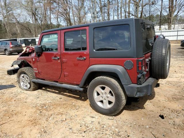 Vin: 1c4bjwdg4cl135047, lot: 49124915, jeep wrangler sport 20122