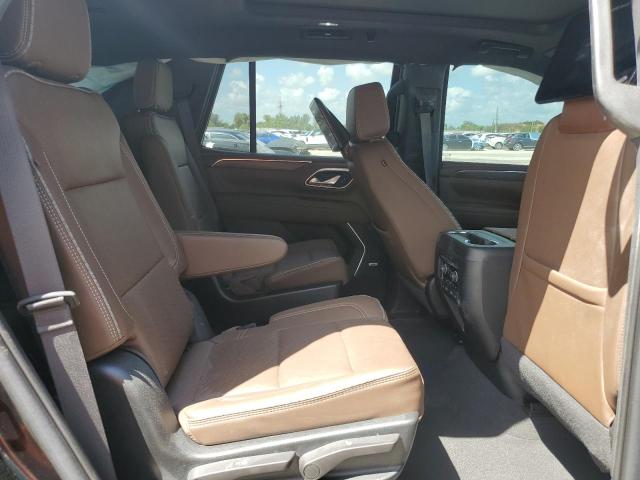 2023 CHEVROLET TAHOE C150 - 1GNSCTKL2PR318286