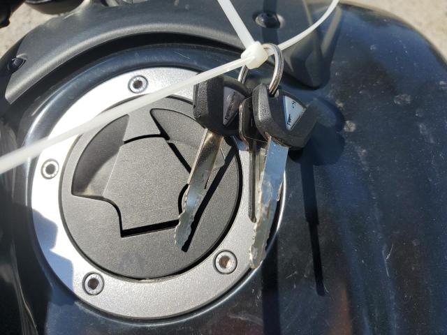 2015 KAWASAKI EN650 A - JKAENEA17FDA02273