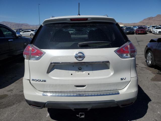 2016 NISSAN ROGUE S - KNMAT2MT5GP705373