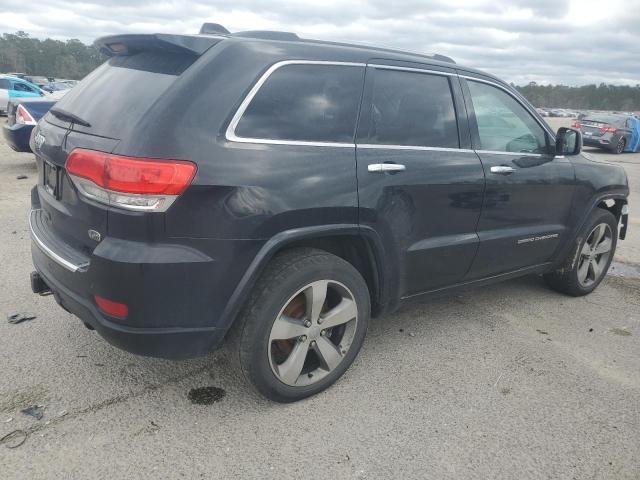 Vin: 1c4rjfcg0fc613291, lot: 49824625, jeep grand cher overland 20153