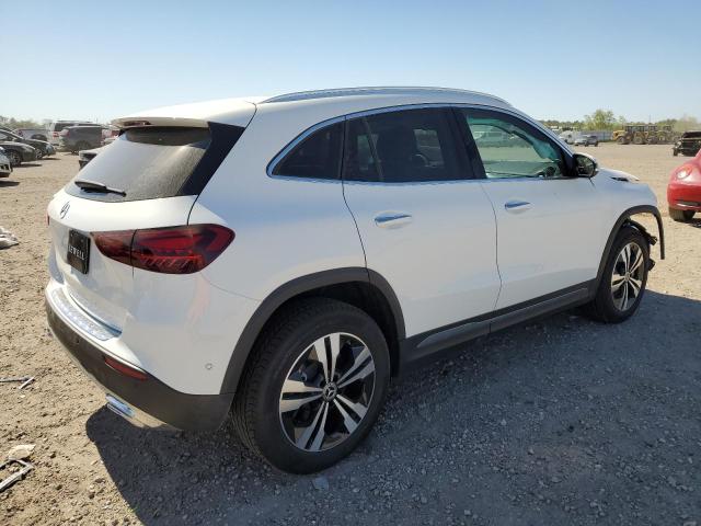 Vin: w1n4n4gb7sj647891, lot: 49911665, mercedes-benz gla-class 250 20253