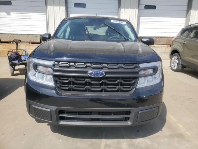2024 FORD MAVERICK X - 3FTTW8B96RRA61727