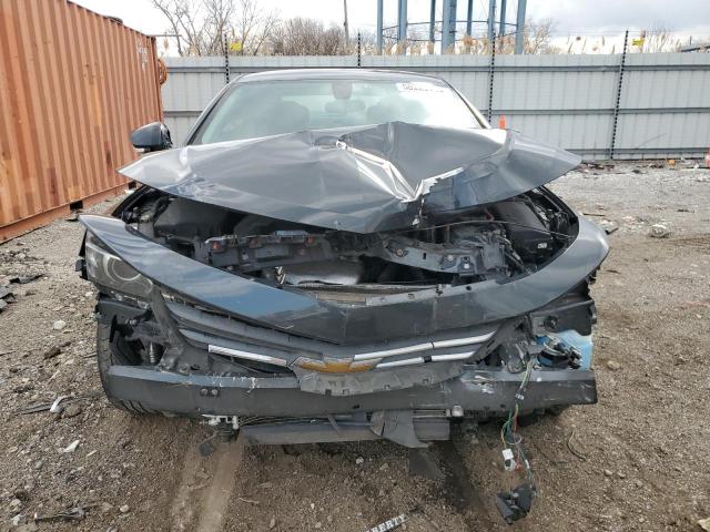2015 CHEVROLET IMPALA LT - 2G1115SLXF9138173