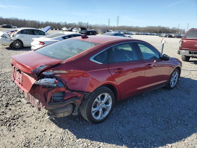 Vin: 1hgcy1f27ra077297, lot: 47065875, honda accord lx 20243