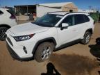2020 TOYOTA RAV4 XLE - 2T3P1RFV8LW087519
