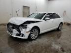 2017 AUDI A4 PREMIUM - WAUGNAF45HN034978