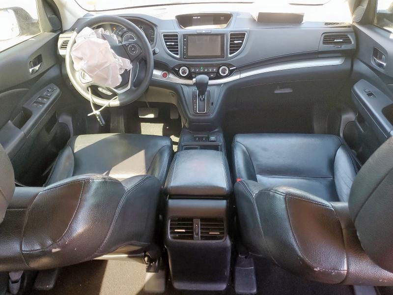 2016 HONDA CR-V EX - 3CZRM3H50GG718693