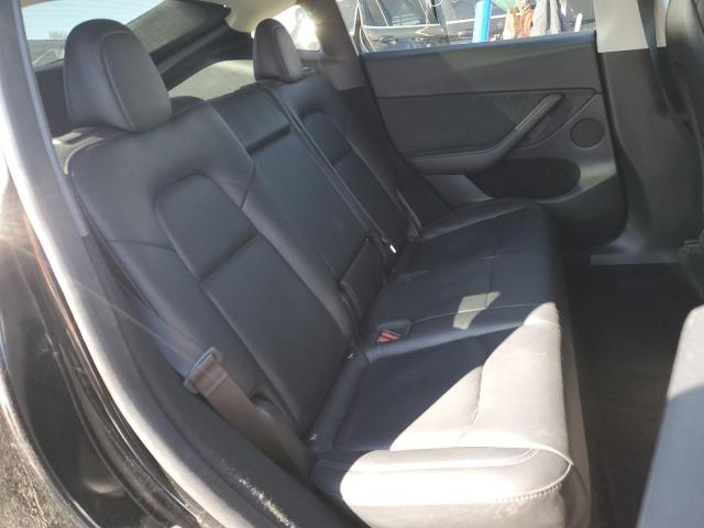 2023 TESLA MODEL Y - 7SAYGDEF7PF924355