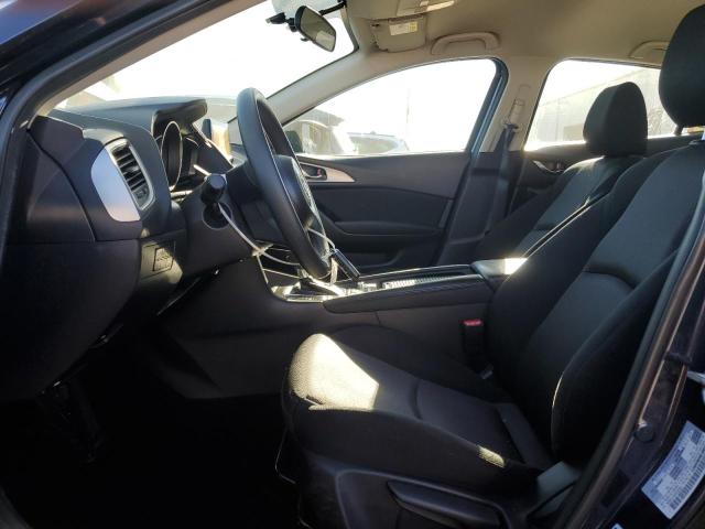 2017 MAZDA 3 SPORT - 3MZBN1U74HM126360